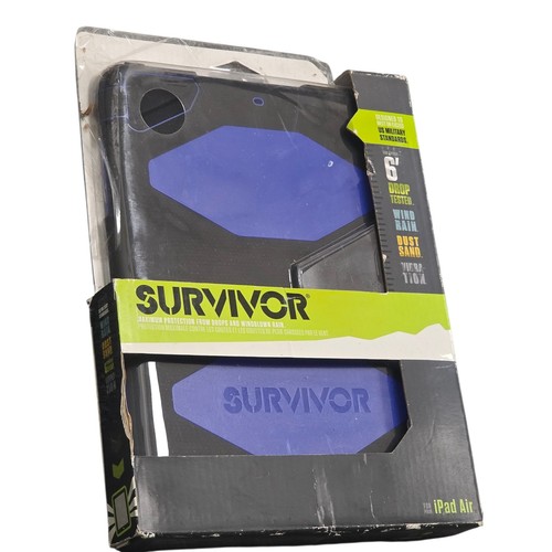 Griffin survivor ipad air - survivor, 1a