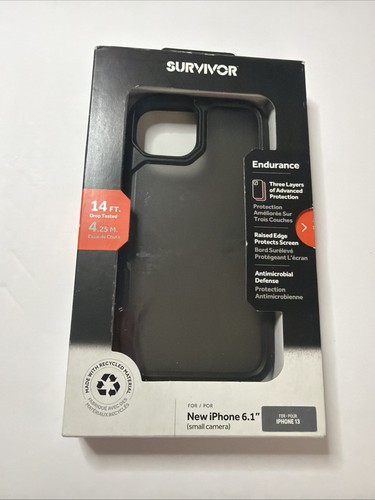 Custodia griffin survivor - custodia,