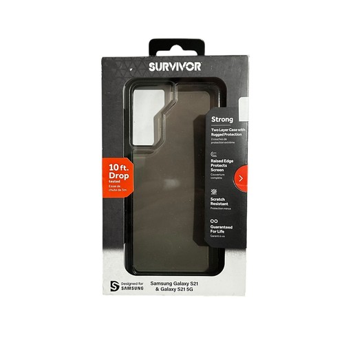 Griffin survivor strong series - griffin,