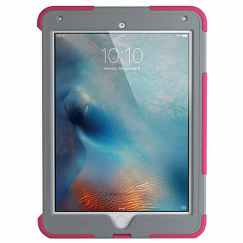 Custodia griffin ipad - custodia,