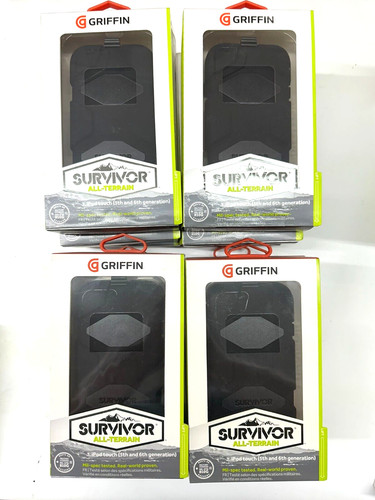 Lotto griffin survivor - lotto,