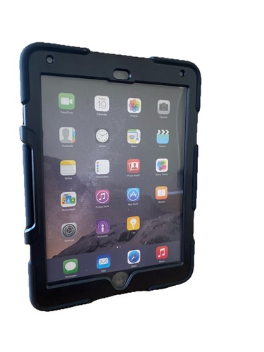 Griffin survivor ipad custodia - griffin,