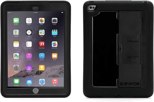 Griffin survivor custodia - custodia, slim