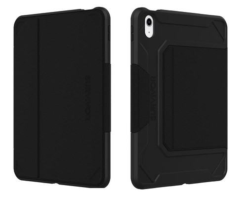 Griffin survivor rugged folio - survivor,