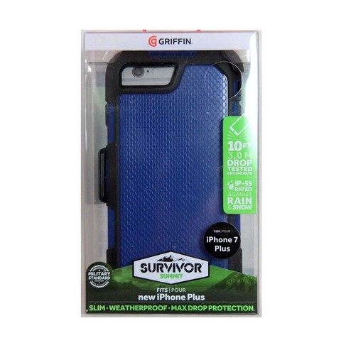 Custodia griffin per iphone - custodia,