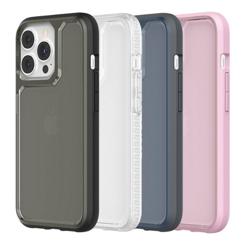 Griffin iphone survivor - 13,