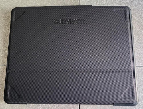 Griffin survivor custodia - survivor,