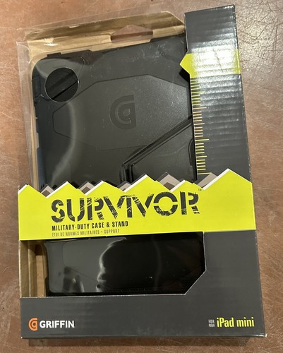 Custodia ipad survivor - custodia,