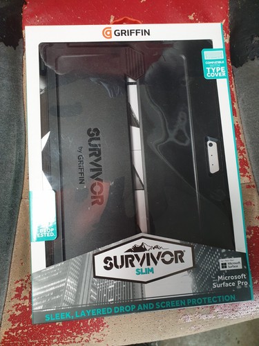 Custodia griffin survivor - custodia,