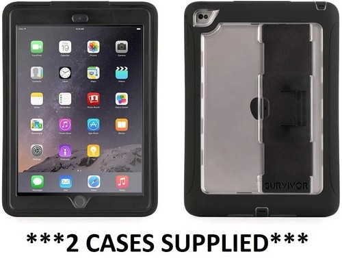 Custodia griffin ipad - 2x,