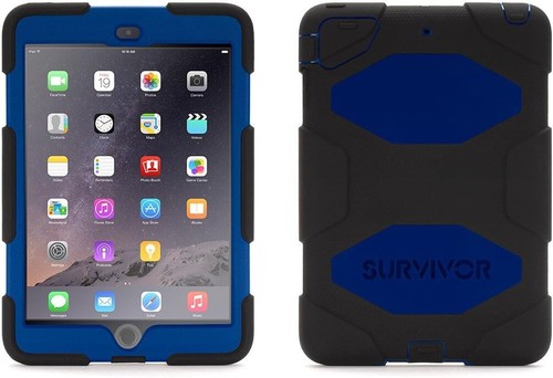 Griffin survivor custodia per - survivor,