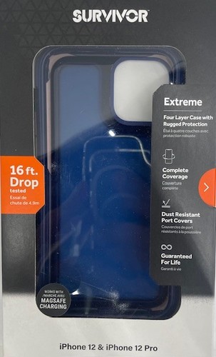 Griffin survivor extreme - griffin,