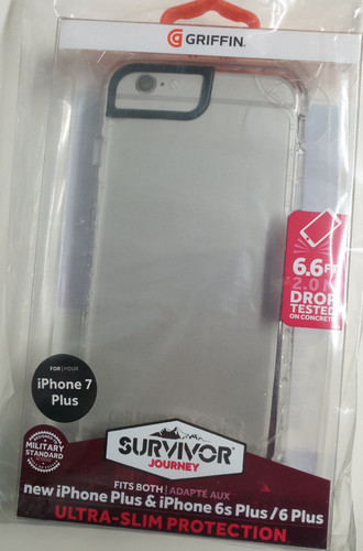 Custodia griffin survivor - custodia,