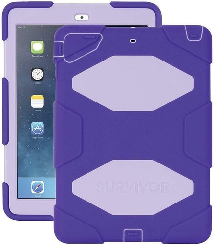 Griffin survivor all terrain - all,