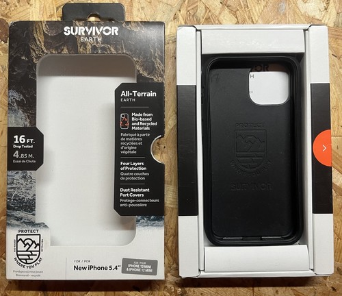 Cover survivor all terrain - cover, all-terrain