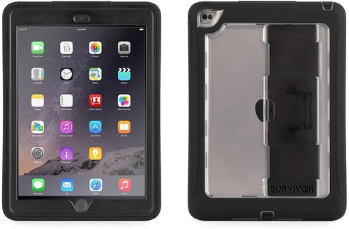 Custodia apple ipad air - apple, 2