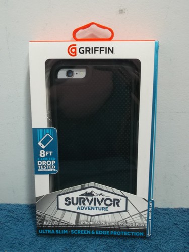 Griffin survivor adventure - griffin,