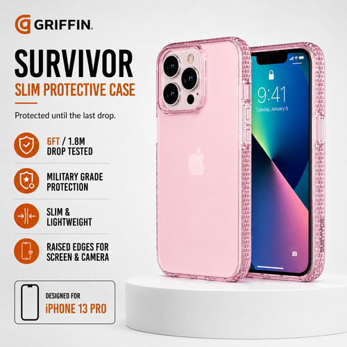 Custodia ufficiale griffin - custodia,