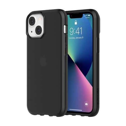 Griffin survivor clear iphone - griffin,