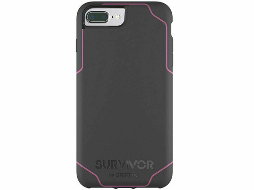 Griffin survivor iphone plus - 7,
