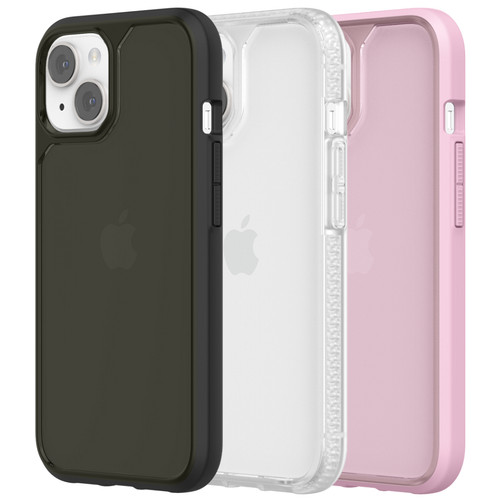 Griffin iphone survivor - 14,