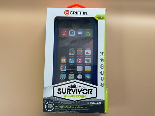 Griffin survivor all terrain