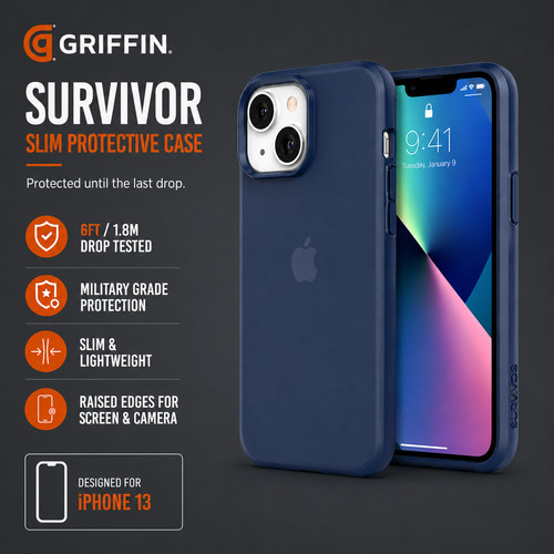 Custodia ufficiale griffin - custodia,