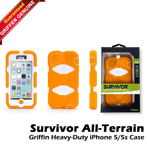 Custodia griffin heavy - custodia, heavy-duty