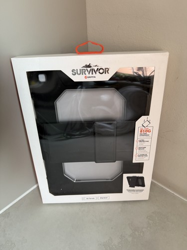Griffin survivor custodia - survivor,