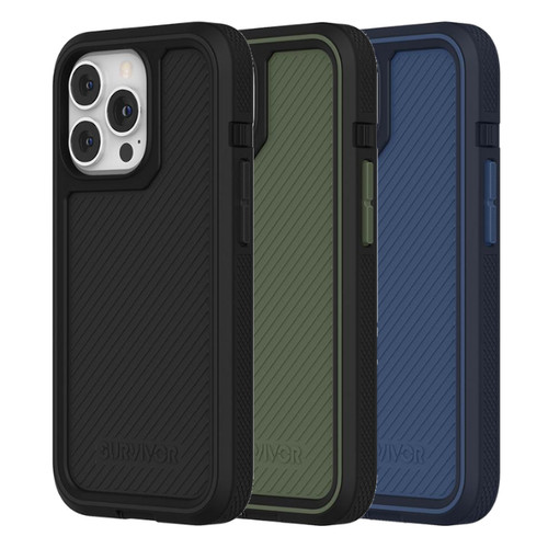 Custodia griffin iphone - griffin, 13