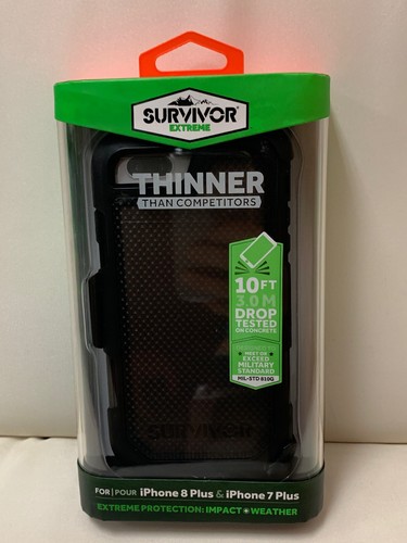 Griffin survivor extreme - griffin,