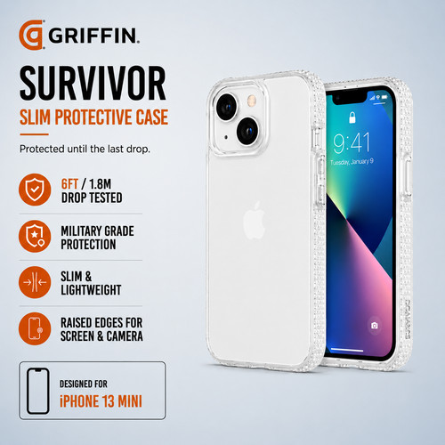Custodia ufficiale griffin - custodia,