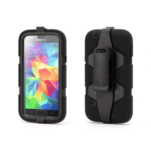 Coque anti chocs clip ceinture - coque, clip-ceinture