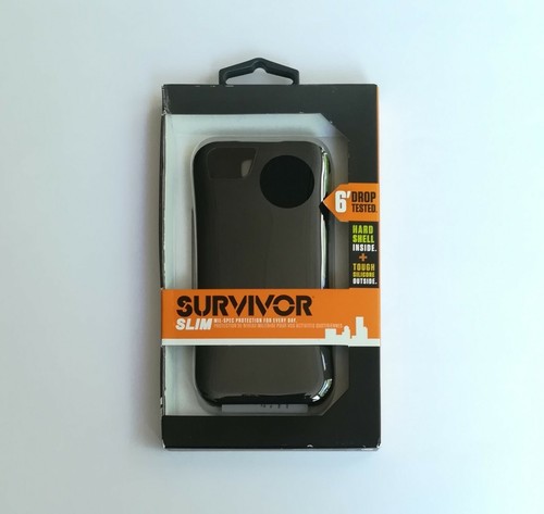 Griffin survivor slim custodia - griffin,